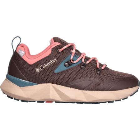 Columbia FACET™ 30 LOW OUTDRY™ - Women's trekking shoes