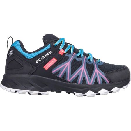 Columbia PEAKFREAK II OUTDRY W - Damen Wanderschuhe