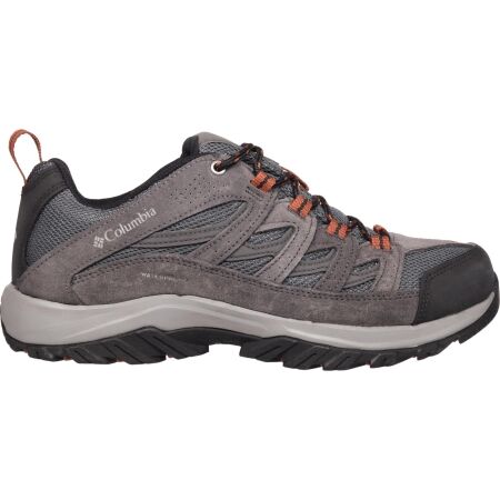 Columbia CRESTWOOD WATERPROOF M - Men’s outdoor shoes