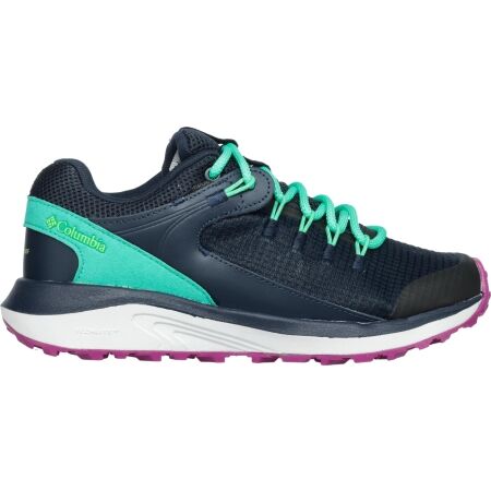 Columbia TRAILSTORM WP - Damen Trailrunning-Schuhe