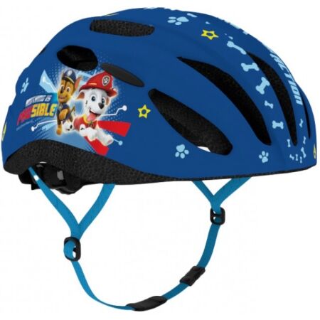 NICKELODEON TLAPKOVÁ PATROLA BOYS - Kids’ cycling helmet