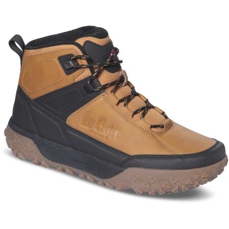 Men's winter boots