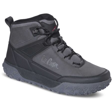 Lee Cooper WINTER - Herren Winterschuhe