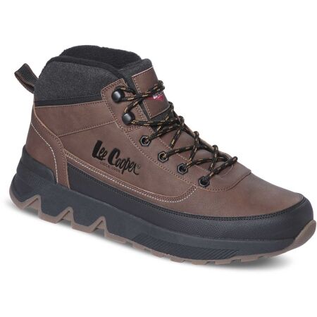 Lee Cooper WINTER - Men's winter boots