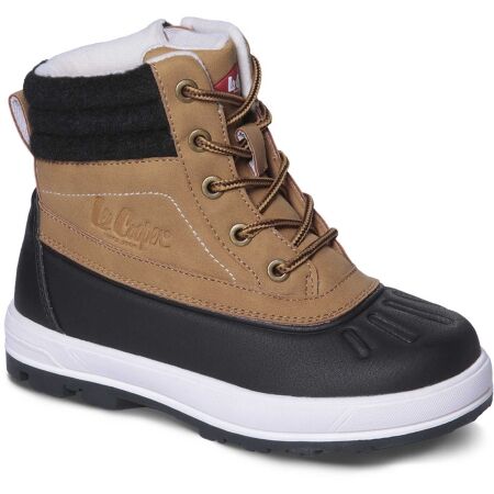 Lee Cooper WINTER K - Kinder Winterschuhe