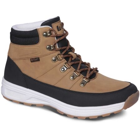 Lee Cooper WINTER - Herren Winterschuhe