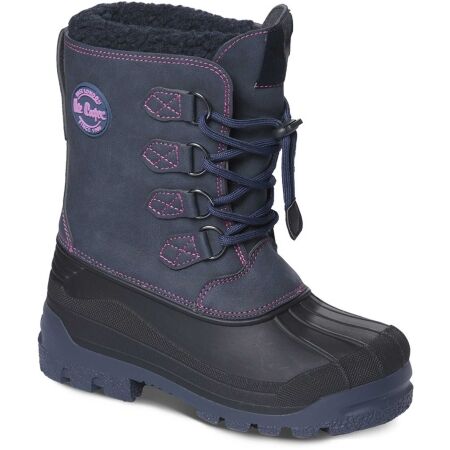 Lee Cooper WINTER K - Kinder Schneestiefel