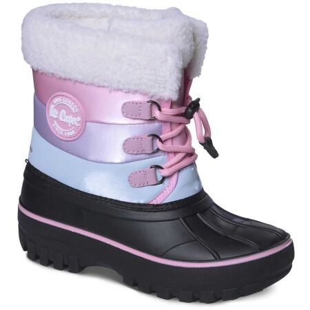 Lee Cooper WINTER K - Kinder Schneestiefel