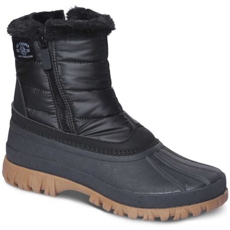 Lee Cooper WINTER W - Women's winter boots