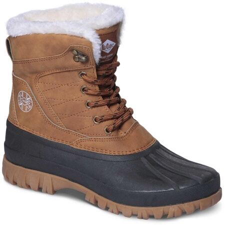 Lee Cooper WINTER W - Damen-Winterstiefel