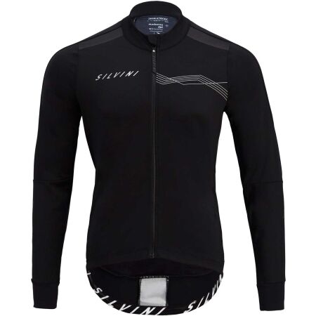 SILVINI GHISALLO M - Men's cycling jacket