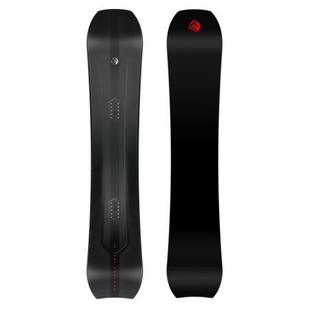 NITRO PANTERA WIDE - Snowboard