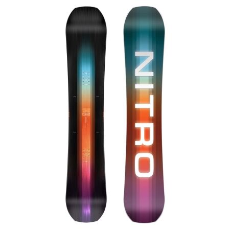 NITRO TEAM - Snowboard