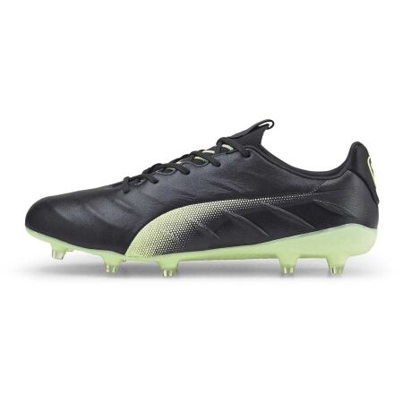 Puma KING PLATINUM 21 FG/AG - Ghete de fotbal bărbați