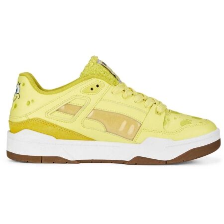 Puma SLIPSTREAM SPONGEBOB - Pánska vychádzková obuv