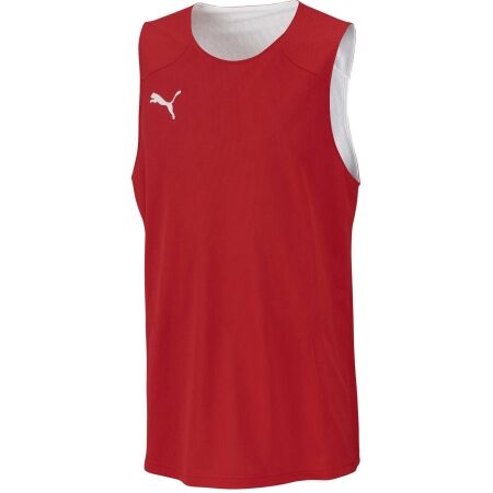 Puma DACH PRACTISE JERSEY - Kétoldalas férfi mez