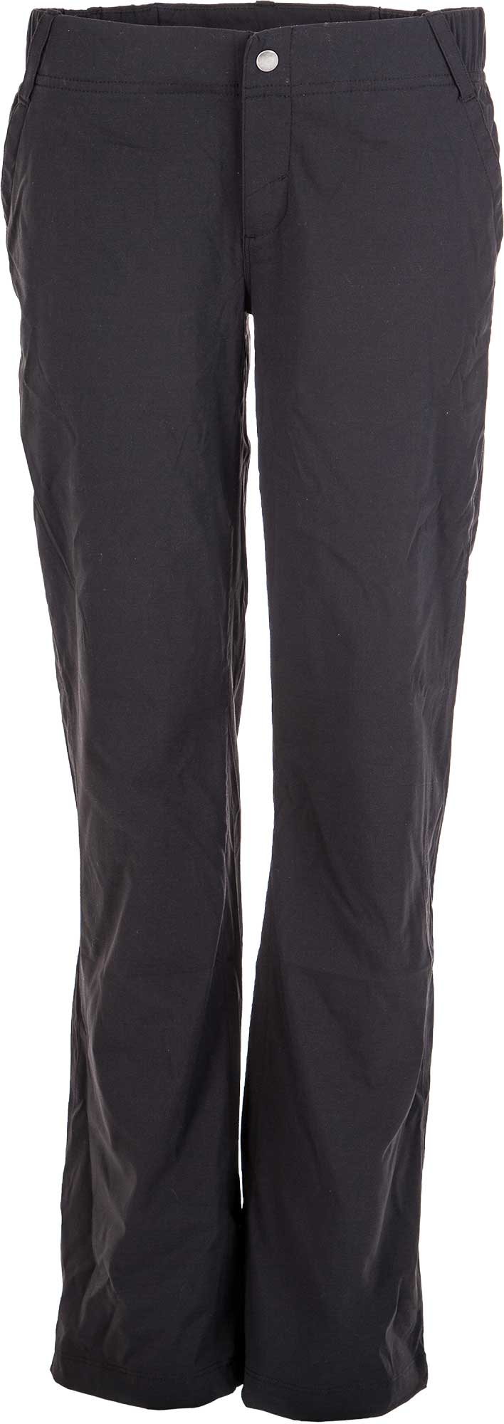 ANYTIME OUTDOOR FULL LEG PANT - Women´s pants
