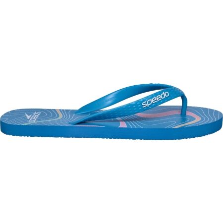 Speedo FLIP FLOP AM - Șlapi de bărbați