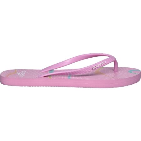 Speedo FLIP FLOP AF - Șlapi femei