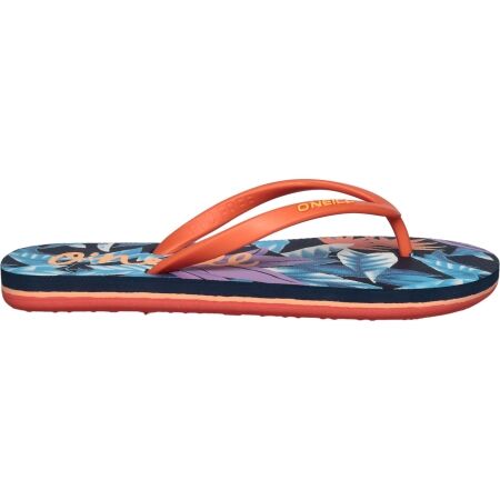 Lány flip-flop papucs