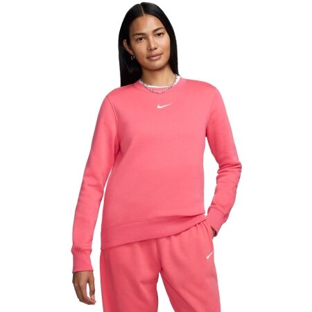 Nike SPORTSWEAR PHOENIX FLEECE - Dámská mikina