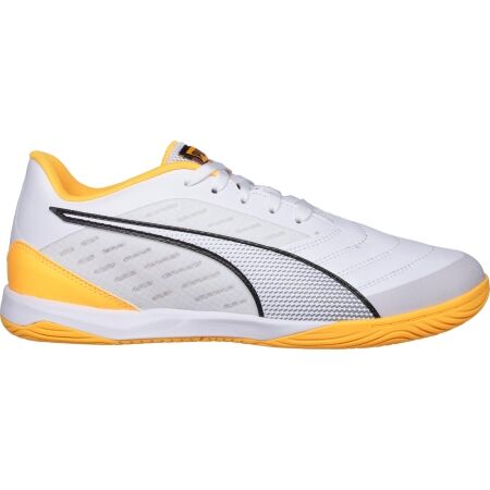 Puma IBERO IV - Încălțăminte futsal bărbați