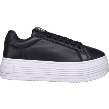 Calvin Klein BOLD PLATF LOW OH MG - Women's sneakers