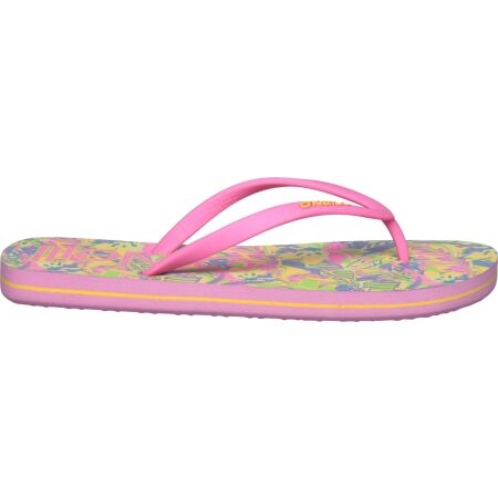 Lány flip-flop papucs