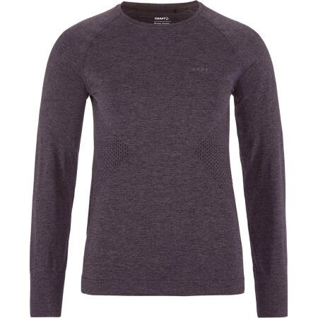 Craft CORE DRY ACTIVE COMFORT LS W - Tricou funcțional de damă