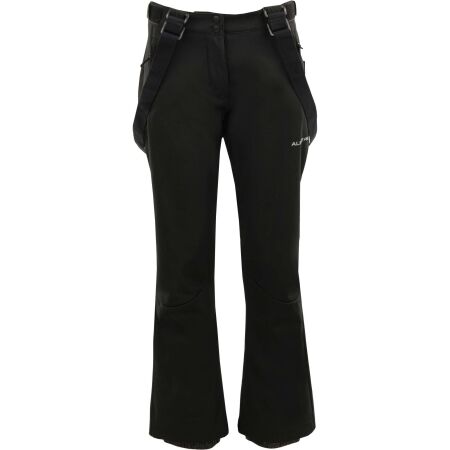 ALPINE PRO SEDRA - Women’s ski trousers