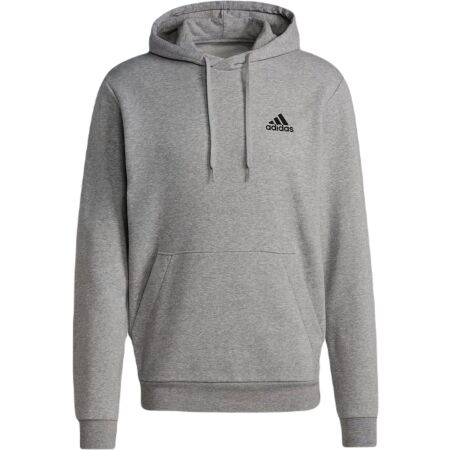 adidas ESSENTIALS FLEECE - Hanorac pentru bărbați