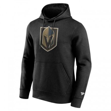 FANATICS NHL PRIMARY LOGO GRAPHIC VEGAS GOLDEN KNIGHTS - Men’s sweatshirt