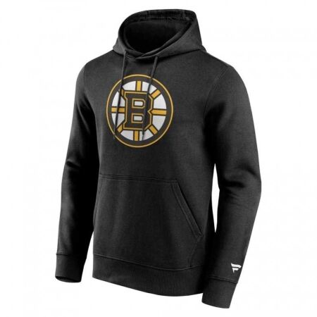 FANATICS NHL PRIMARY LOGO GRAPHIC BOSTON BRUINS - Men’s sweatshirt