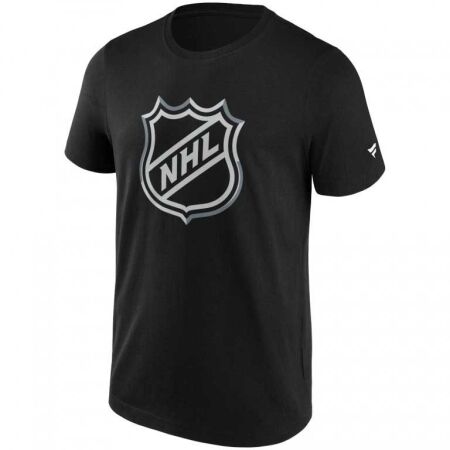 FANATICS NHL PRIMARY LOGO GRAPHIC - Herren T-Shirt