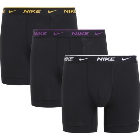 Nike EDAY COTTON STRETCH - Pánske boxerky