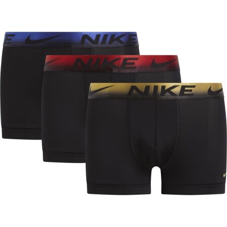 Nike ESSENTIAL MICRO 3PK - Pánske boxerky