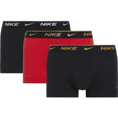 Nike EDAY COTTON STRETCH - Мъжки боксерки