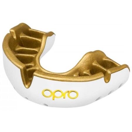 Opro GOLD - Протектори за зъби