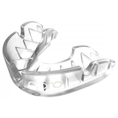 Opro SILVER - Mouth guard