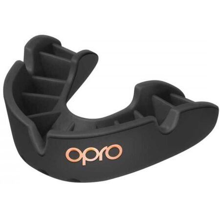 Opro BRONZE - Protecție dentară