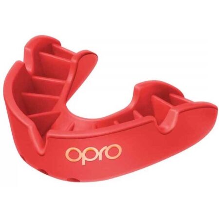 Opro BRONZE - Protecție dentară