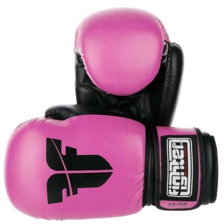 Fighter BASIC - Boxing gloves