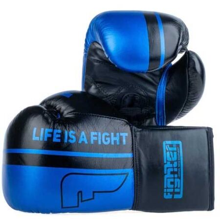 Fighter COMPETITION 10 OZ - Boxing gloves