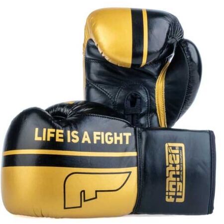 Fighter COMPETITION 10 OZ - Boxing gloves