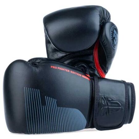 Fighter PRO 12 OZ - Boxing gloves