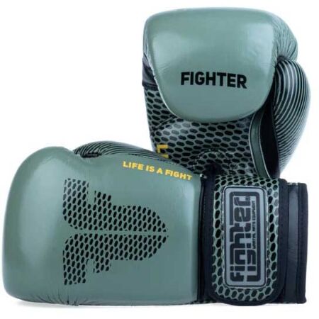 Fighter TRAINING - Boxing gloves