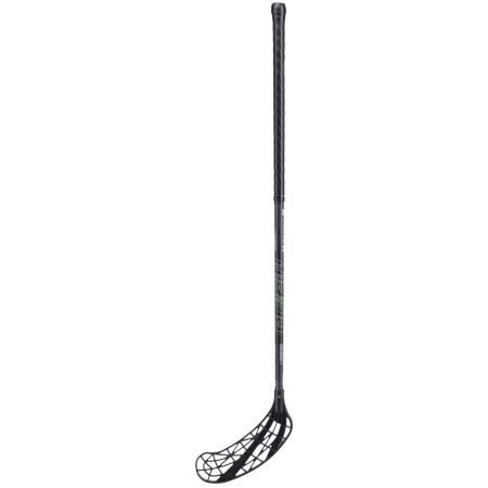 Floorball stick