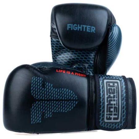 Fighter TRAINING 12 OZ - Mănuși de box