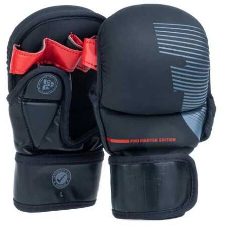 Fighter PRO PU - MMA-Handschuhe