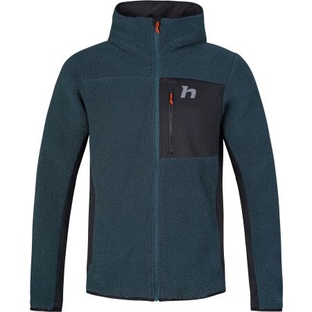 Hannah KODIAK HOODY - Men's functional sweatshirt